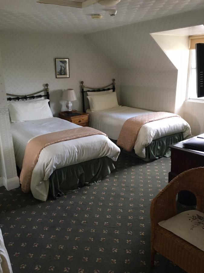 The Pines Guesthouse Elgin Zewnętrze zdjęcie